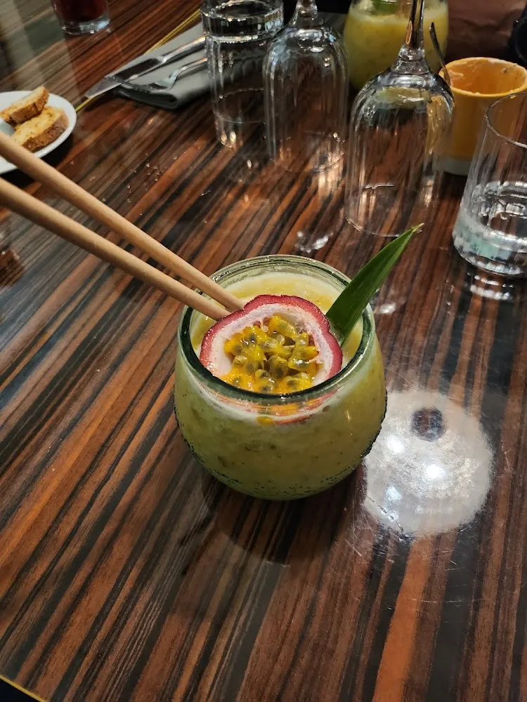 Cocktails