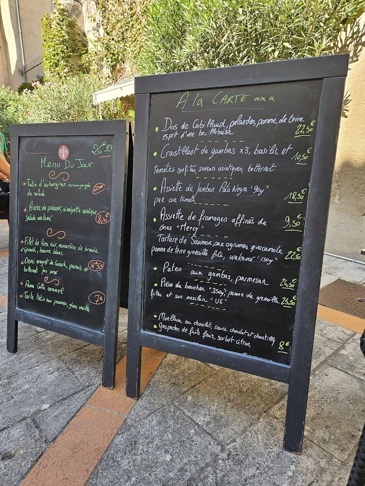 Cercle 85 - Menu Image 3
